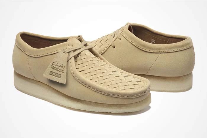 Wallabee Clarks - Image 3